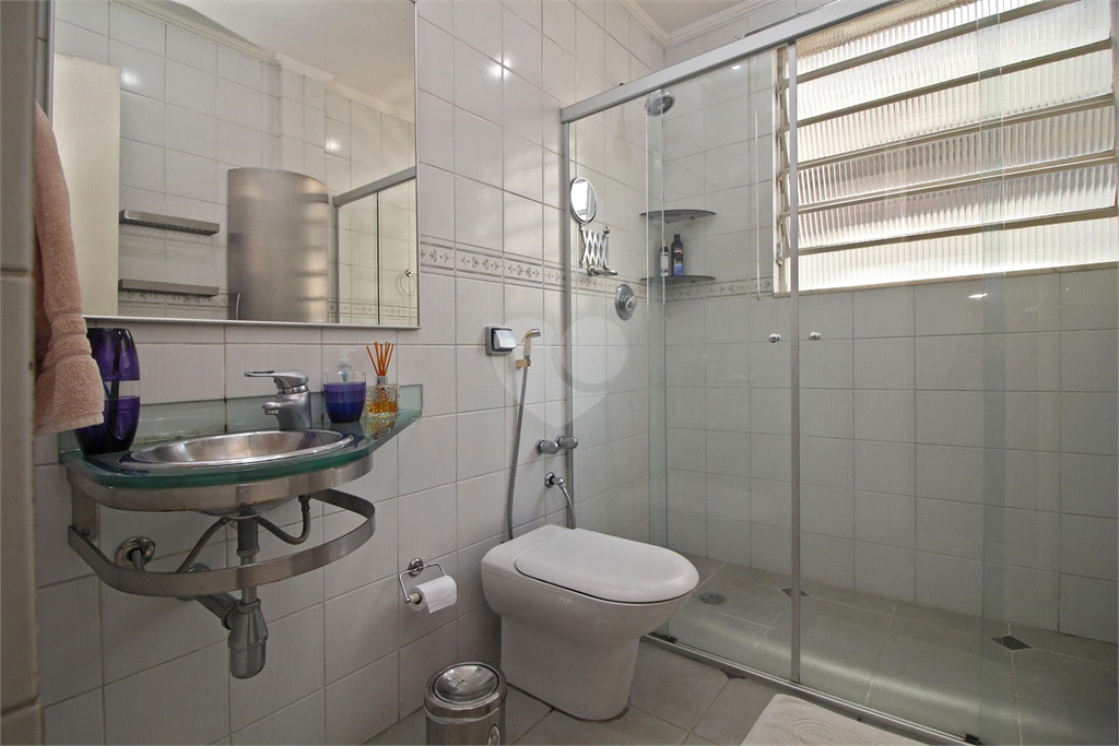 Venda Apartamento São Paulo Jardim Paulista REO275704 25