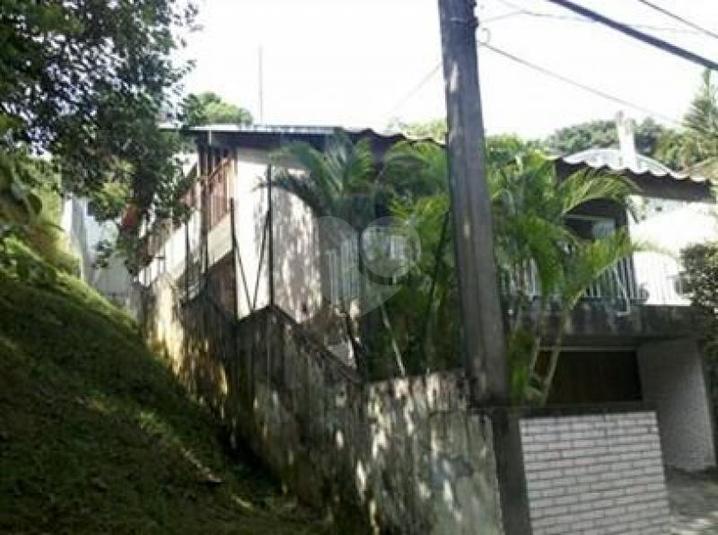 Venda Sobrado São Paulo Vila Madalena REO27607 14