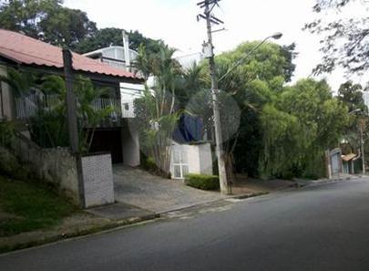 Venda Sobrado São Paulo Vila Madalena REO27607 18