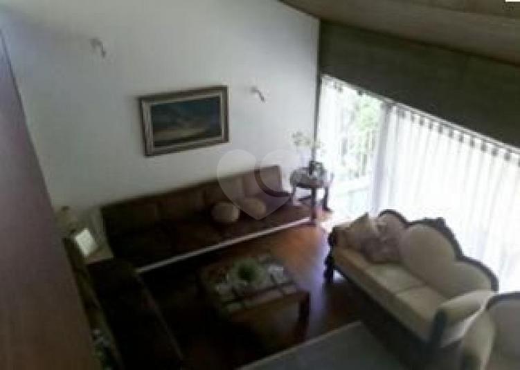 Venda Sobrado São Paulo Vila Madalena REO27607 7