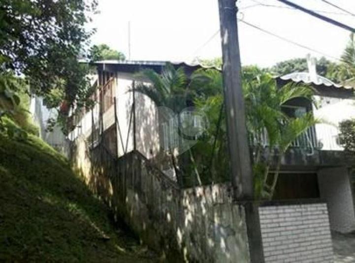 Venda Sobrado São Paulo Vila Madalena REO27607 16