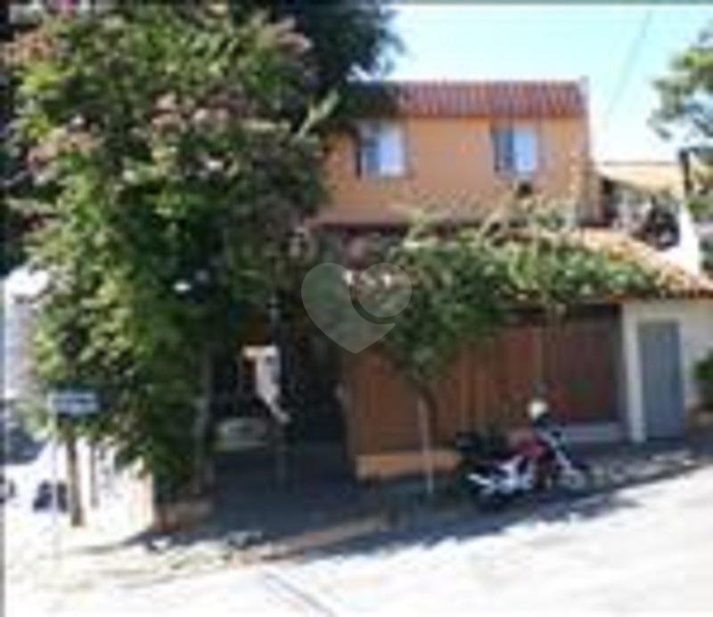 Venda Casa São Paulo Vila Clementino REO27630 4