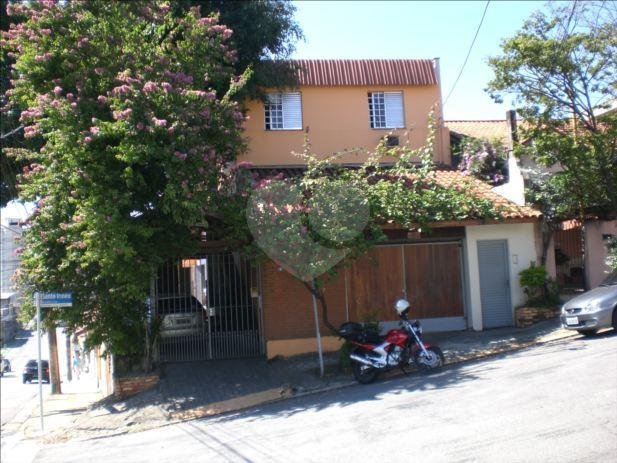 Venda Casa São Paulo Vila Clementino REO27630 3