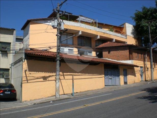 Venda Casa São Paulo Vila Clementino REO27630 1