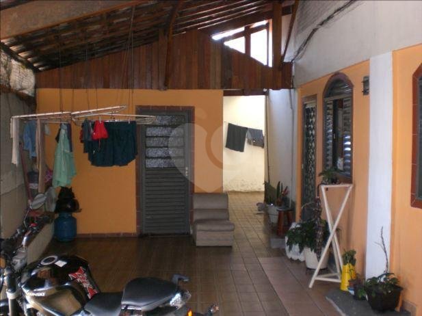 Venda Casa São Paulo Vila Clementino REO27630 8