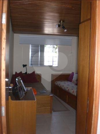 Venda Casa São Paulo Vila Clementino REO27630 11