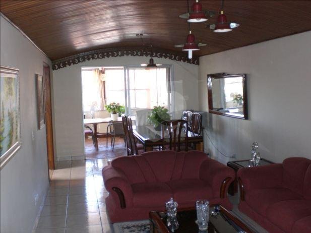 Venda Casa São Paulo Vila Clementino REO27630 6