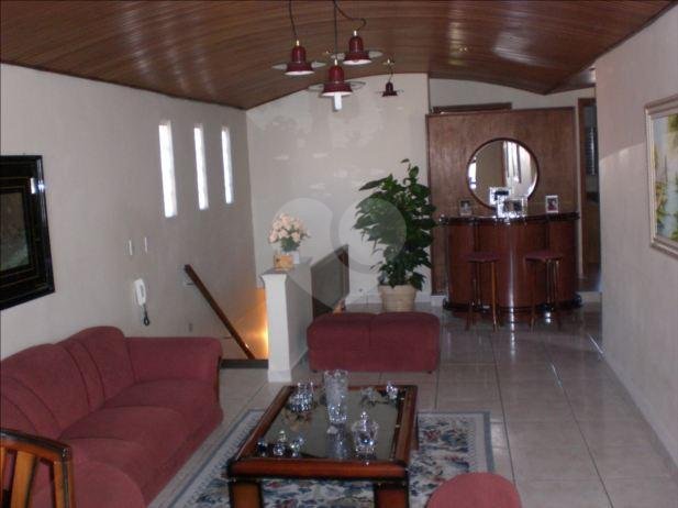 Venda Casa São Paulo Vila Clementino REO27630 15