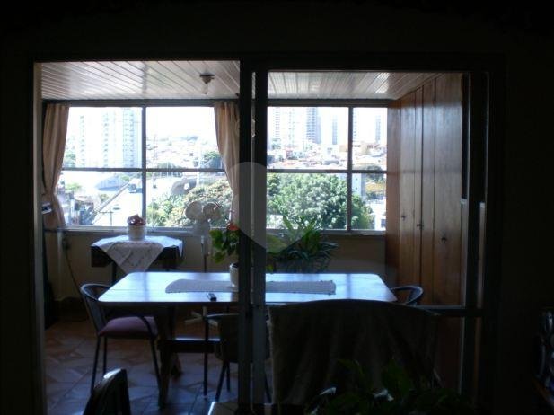 Venda Casa São Paulo Vila Clementino REO27630 18