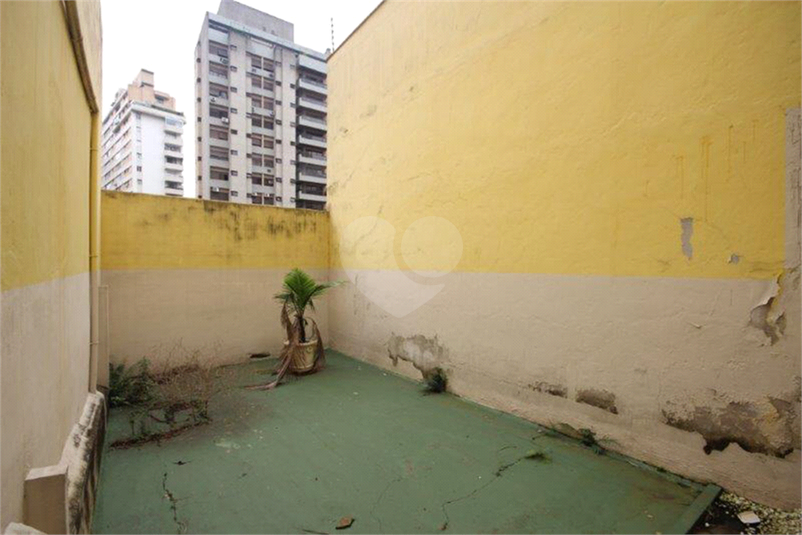 Venda Casa São Paulo Jardim Paulista REO276743 14