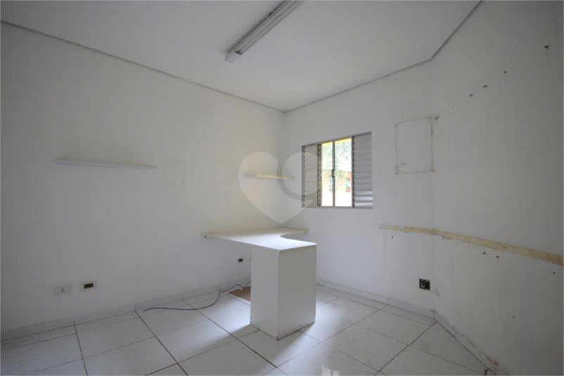 Venda Casa São Paulo Jardim Paulista REO276743 11