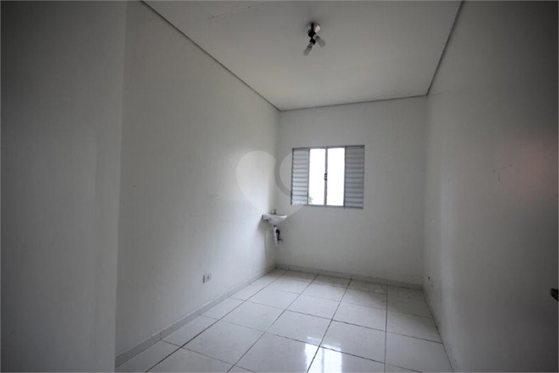 Venda Casa São Paulo Jardim Paulista REO276743 12