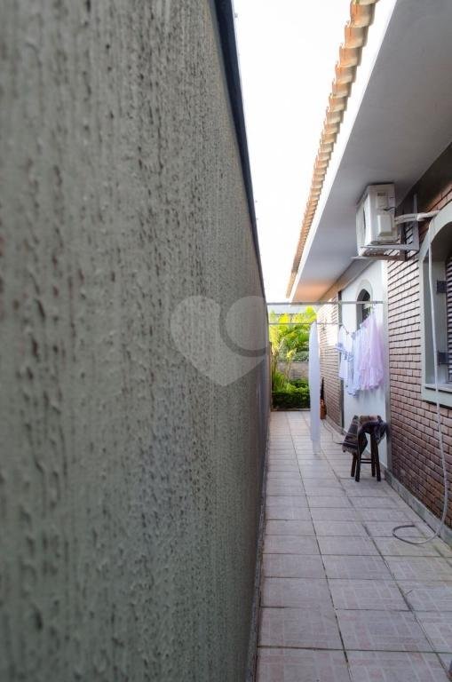 Venda Casa térrea São Paulo Vila Irmãos Arnoni REO276796 35