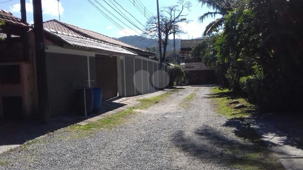 Venda Casa térrea São Paulo Vila Irmãos Arnoni REO276796 34