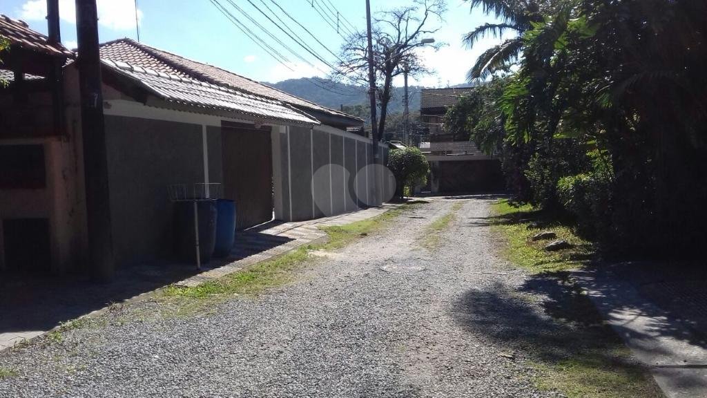 Venda Casa térrea São Paulo Vila Irmãos Arnoni REO276796 32