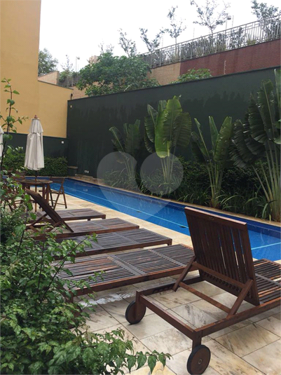 Aluguel Apartamento São Paulo Vila Mariana REO276835 12