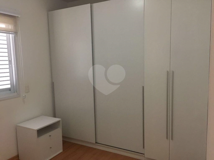 Aluguel Apartamento São Paulo Vila Mariana REO276835 21