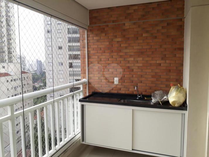 Aluguel Apartamento São Paulo Vila Mariana REO276835 9