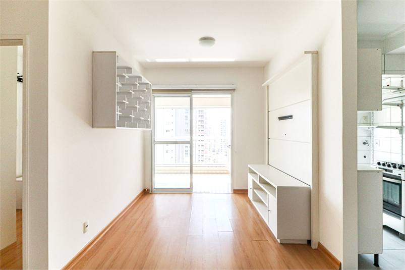 Aluguel Apartamento São Paulo Vila Mariana REO276835 24