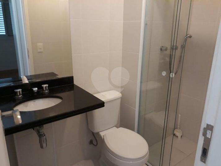 Aluguel Apartamento São Paulo Vila Mariana REO276835 27