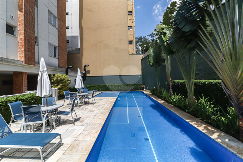 Aluguel Apartamento São Paulo Vila Mariana REO276835 1