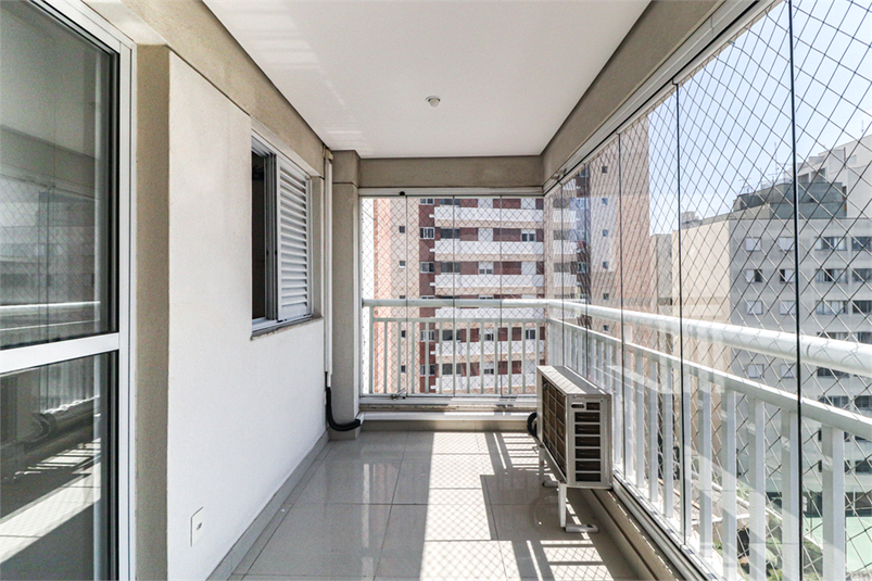 Aluguel Apartamento São Paulo Vila Mariana REO276835 25