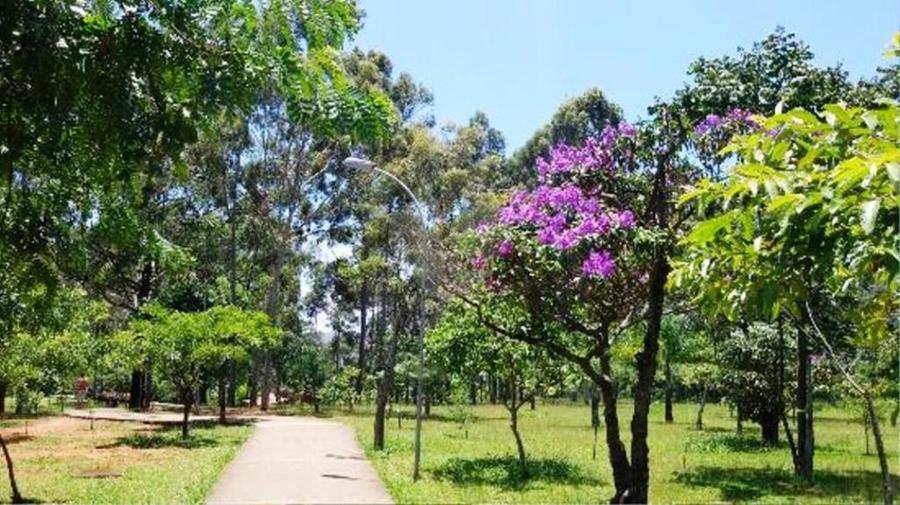 Venda Sobrado São Paulo Parque Sevilha REO276852 24