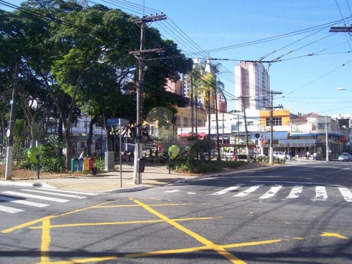 Venda Sobrado São Paulo Parque Sevilha REO276852 20