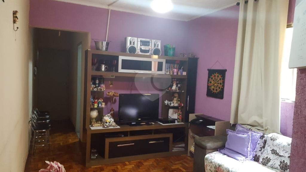 Venda Apartamento São Paulo Liberdade REO276862 13