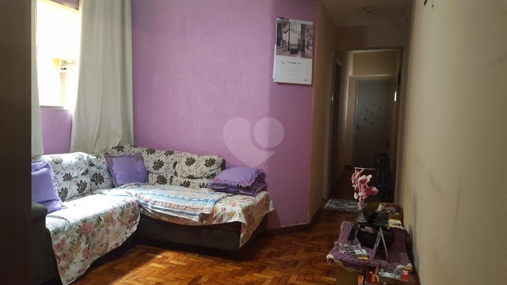 Venda Apartamento São Paulo Liberdade REO276862 2