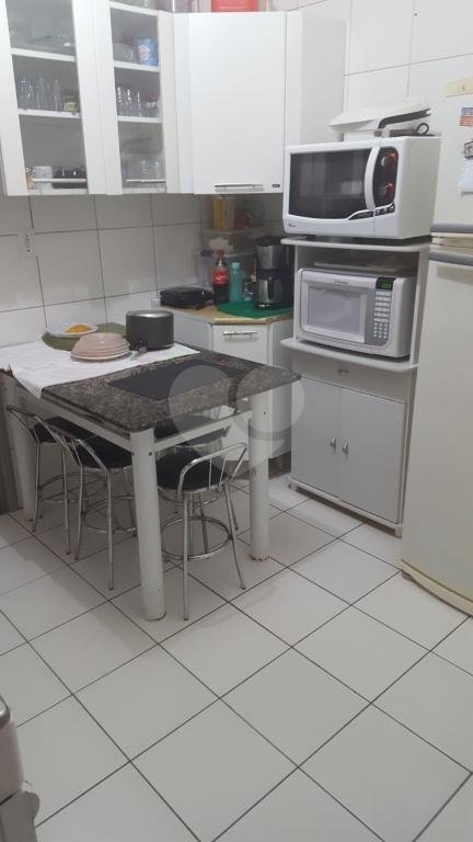 Venda Apartamento São Paulo Liberdade REO276862 7