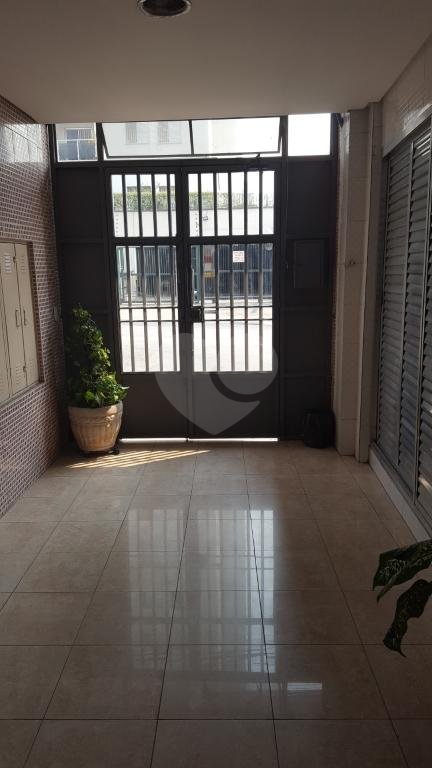 Venda Apartamento São Paulo Liberdade REO276862 10