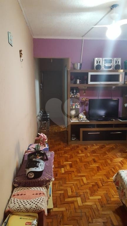 Venda Apartamento São Paulo Liberdade REO276862 3