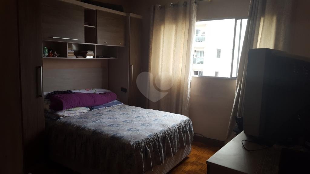 Venda Apartamento São Paulo Liberdade REO276862 15