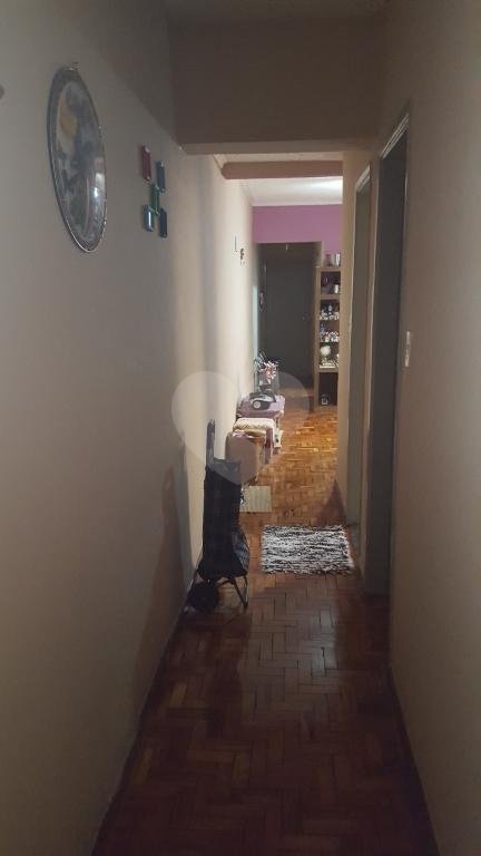 Venda Apartamento São Paulo Liberdade REO276862 4