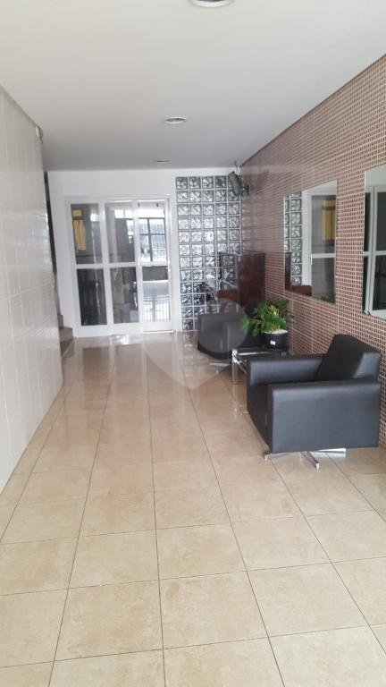 Venda Apartamento São Paulo Liberdade REO276862 9