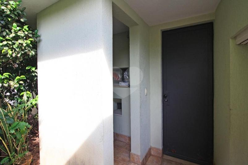 Venda Casa São Paulo Jardim Dos Estados REO276869 55