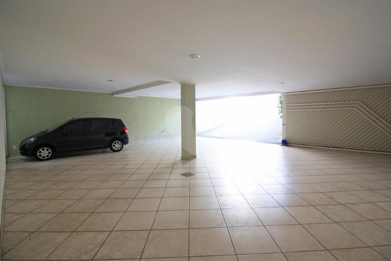 Venda Casa São Paulo Jardim Dos Estados REO276869 34