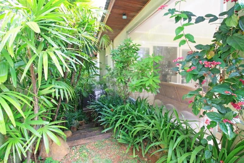 Venda Casa São Paulo Jardim Dos Estados REO276869 33