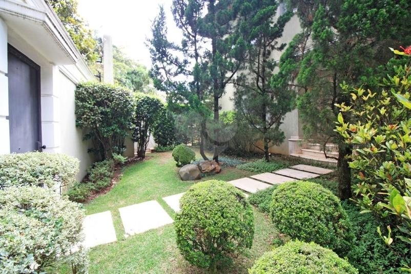 Venda Casa São Paulo Jardim Dos Estados REO276869 4