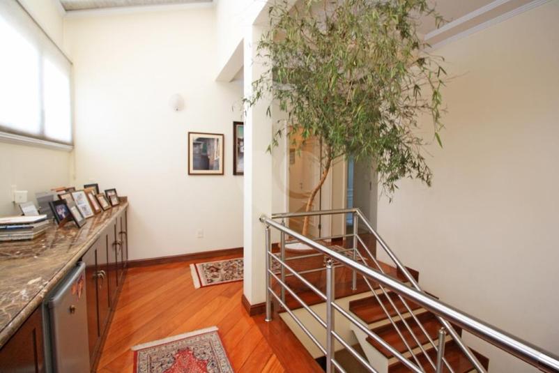 Venda Casa São Paulo Jardim Dos Estados REO276869 40