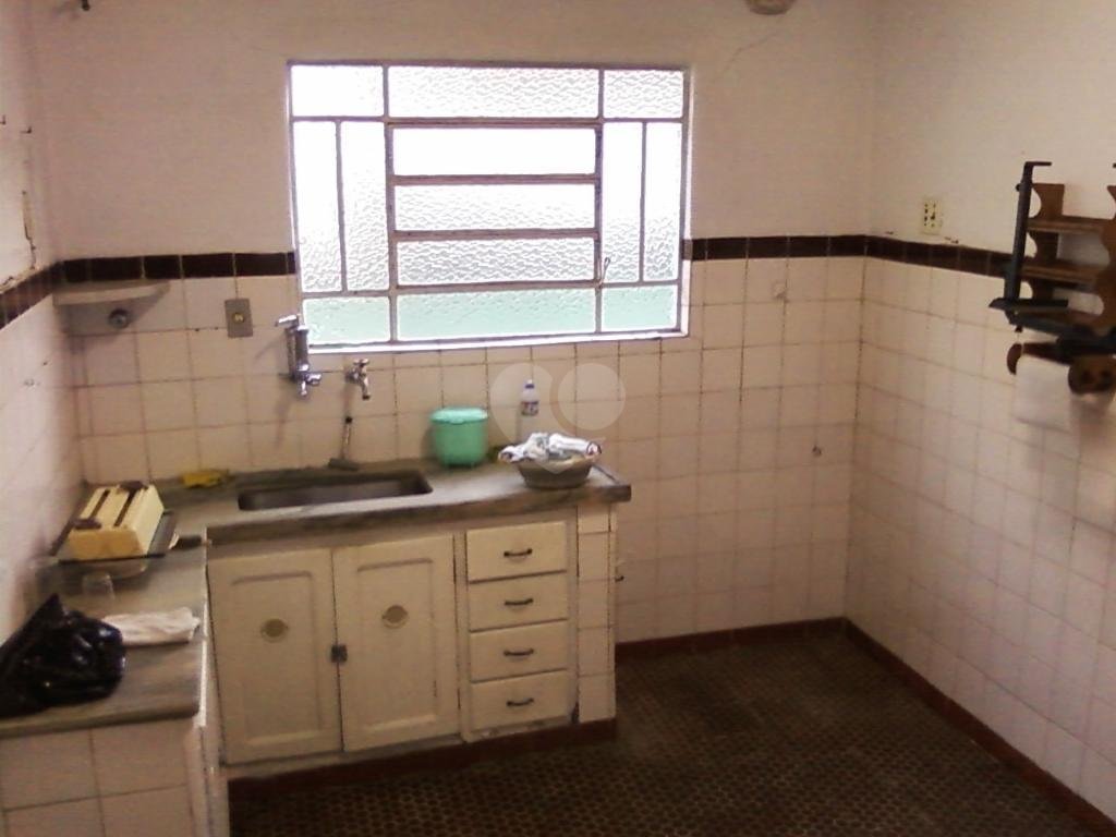 Venda Terreno Santos Campo Grande REO276952 7