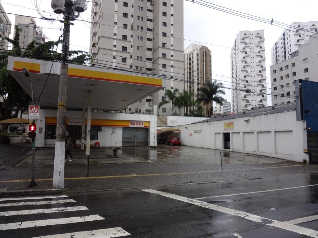 Aluguel Terreno São Paulo Vila Nova Conceição REO276967 5