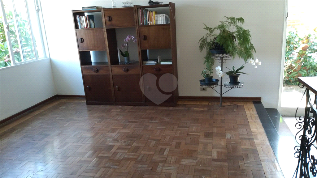 Venda Sobrado São Paulo Alto Da Lapa REO276973 5