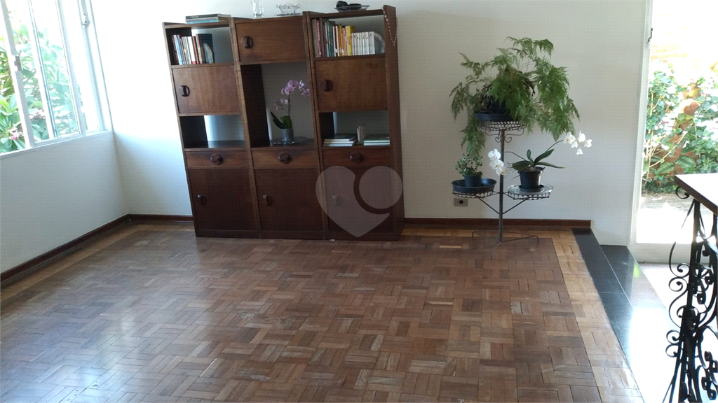 Venda Sobrado São Paulo Alto Da Lapa REO276973 45