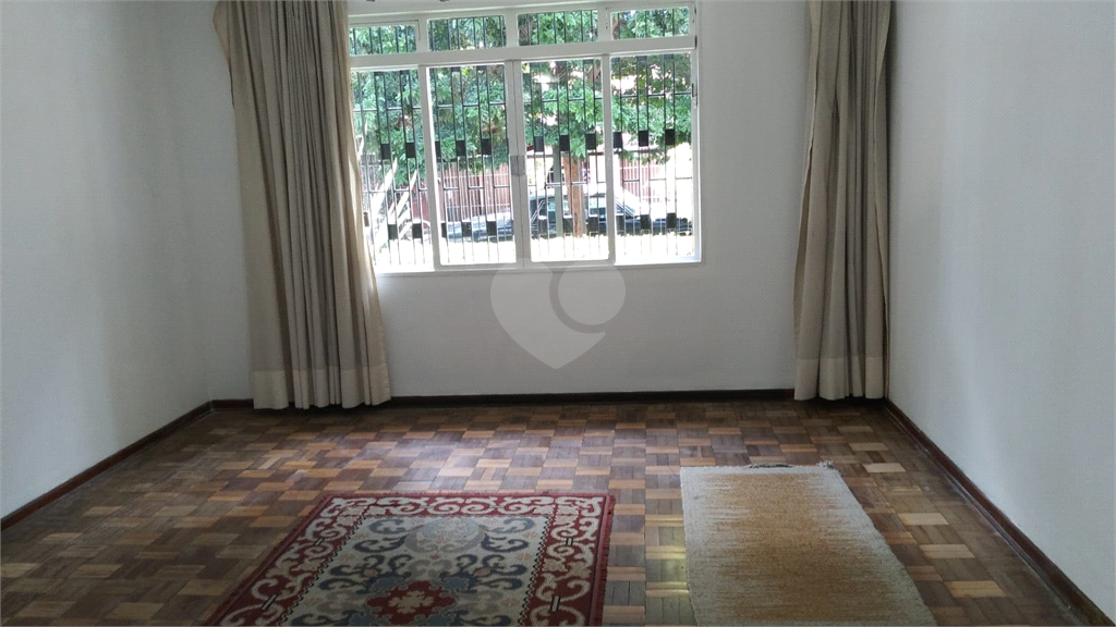 Venda Sobrado São Paulo Alto Da Lapa REO276973 11