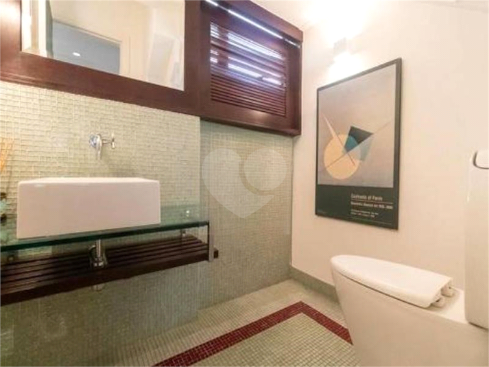 Venda Apartamento São Paulo Jardim Paulista REO277074 15