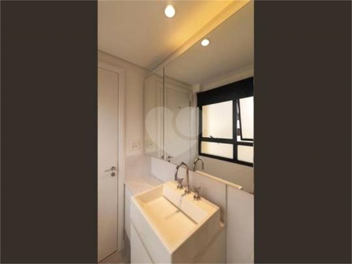 Venda Apartamento São Paulo Jardim Paulista REO277074 18