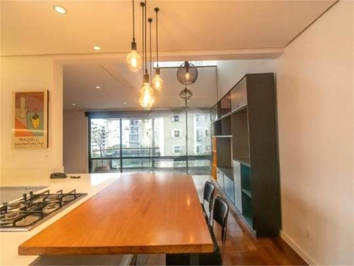 Venda Apartamento São Paulo Jardim Paulista REO277074 3