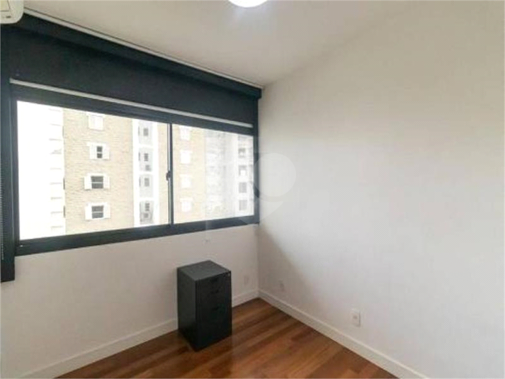 Venda Apartamento São Paulo Jardim Paulista REO277074 13